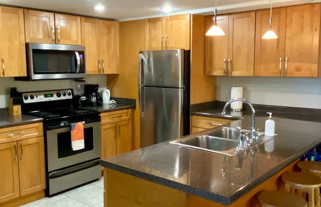 Fabulous one Bedroom in West Bay - Photo 24