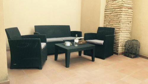 Casa Salto de Roldán - Foto 4