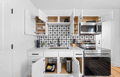 Charming Home in Cleveland 3219 - Foto 6