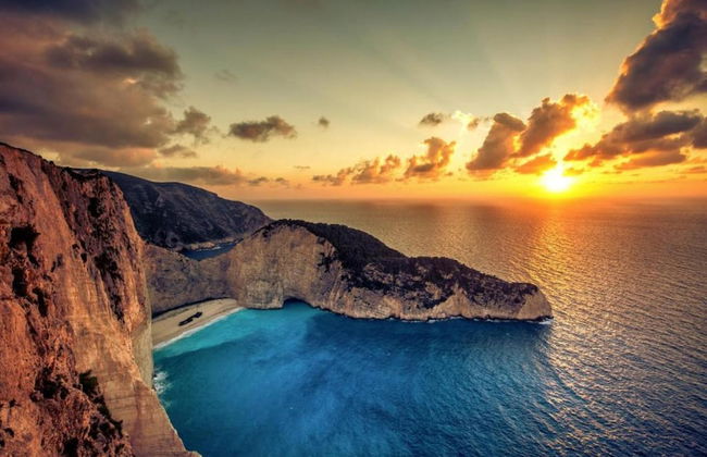 Villa in Zakynthos With Private Pool & Views - Foto 44