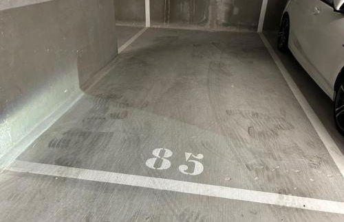 Cosy Apartment - Parking, Garden,10mn from Disneyland! - Foto 24