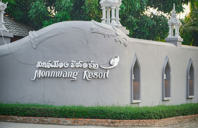 Monmuang ChiangMai resort - Foto 73
