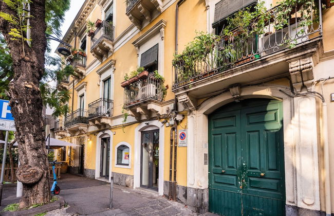 Casa Euplio by Wonderful Italy - Foto 18