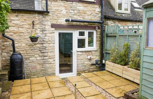 Remarkable Cotswolds 1 bedroom cottage in Finstock - Foto 52