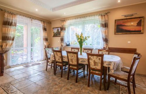 Holiday Home Villa Bieszkowice by Interhome - Foto 3