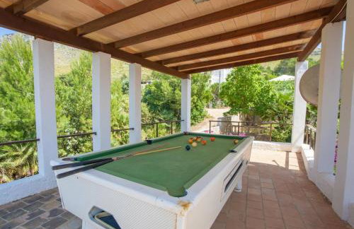 Finca La Siesta - Villa in Betlem, Mallorca - Foto 9