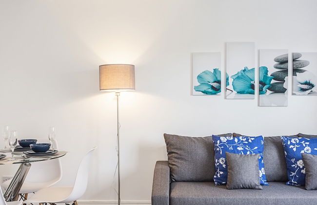 Modern 2 Bedroom Lewisham Apartment - Foto 16