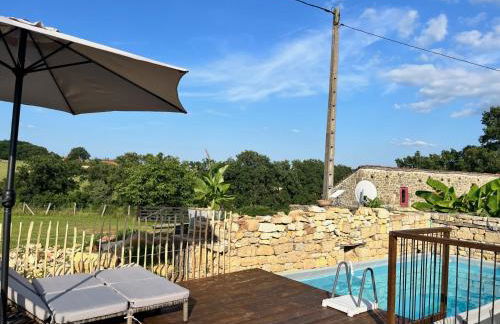 Gîte La Borie - Foto 10