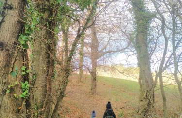 Gîte au coeur du parc naturel régional du Pilat - Foto 5