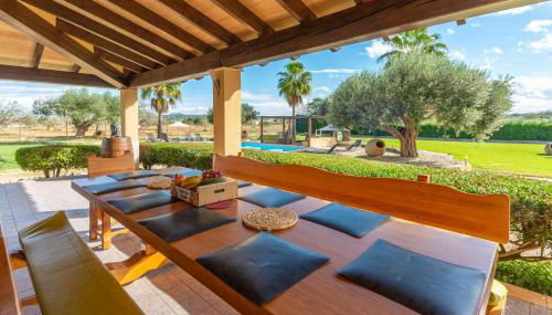 Son Mieres -De Sa Font- - Foto 2, Garden view, Other