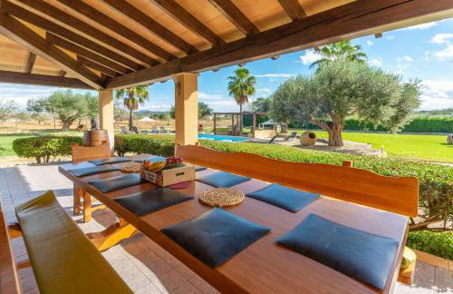 Son Mieres -De Sa Font- - Foto 2