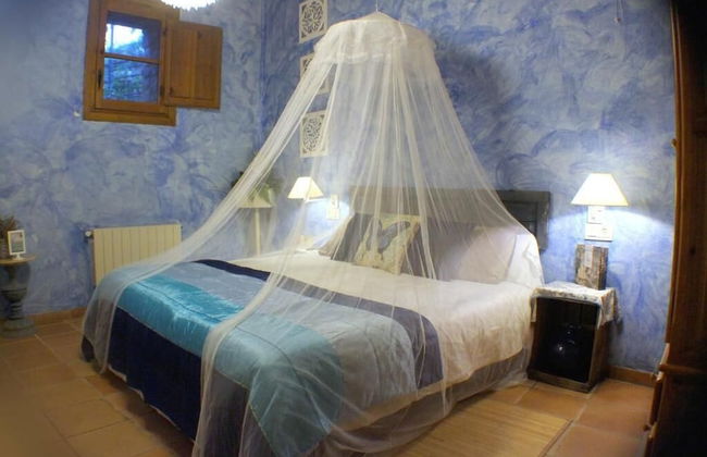 Molino del Corregidor - Foto 29