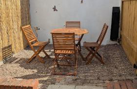 Magpie Cottage - Foto 12