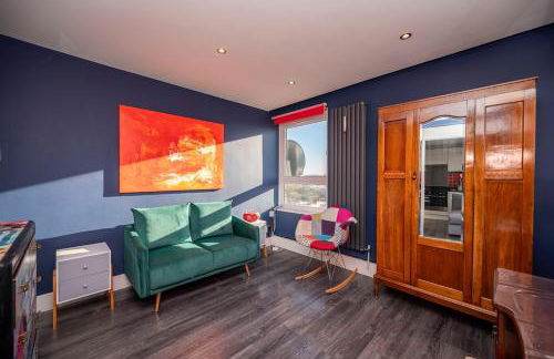 Stunning London View - Foto 25