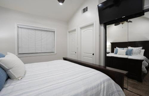 Sweet 4 bedroom, 3 bath plus Loft Bedroom, Pool Home - Foto 109
