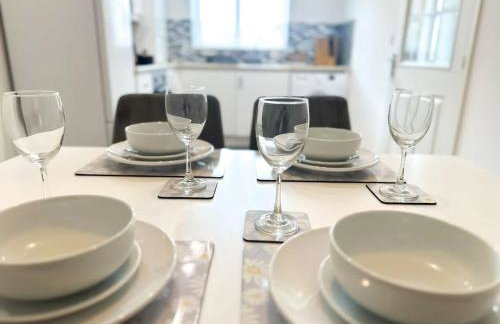 Fullerton House by Blue Skies Stays - Foto 5