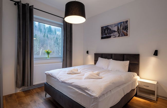 Apartamenty Sun & Snow River Park - Photo 6