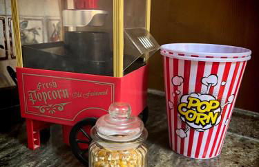 Free WiFi - Casa Rural Mirador de la Tinajuela a menos de 15 minutos de Andújar - Foto 8