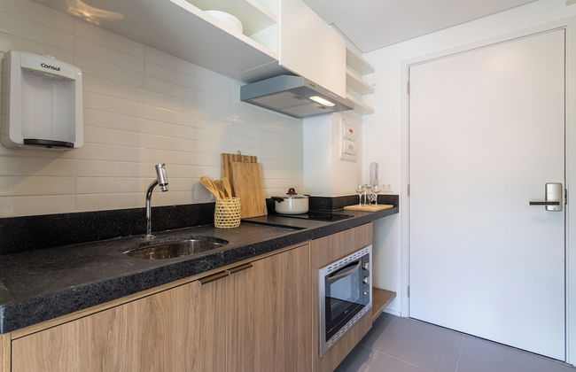 Charlie onze22 Vila Madalena - Foto 28