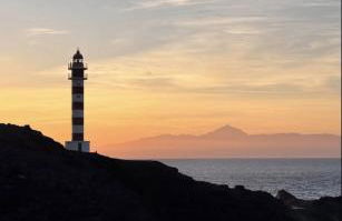 Atico Residencial Sardina Gáldar - Foto 3