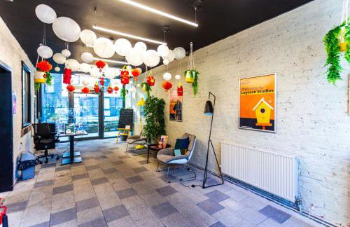 Laycock Studios in Sheffield - Foto 11