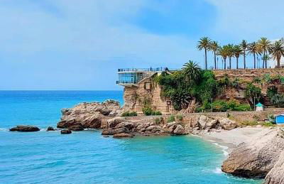 Acapulco playa Nerja - Foto 23