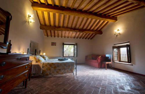 Podere Cerciano - Foto 11