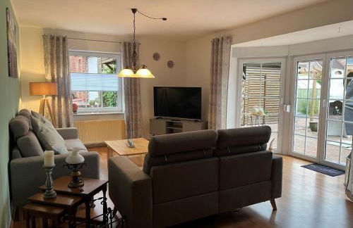 Ferienhaus Dini, 25668 - Foto 1