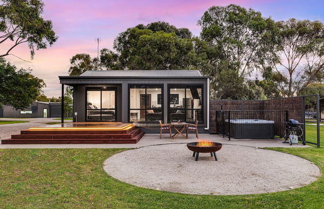 Goolwa River Retreat - Foto 18