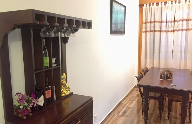 Natures Lodge-Galle - Foto 32