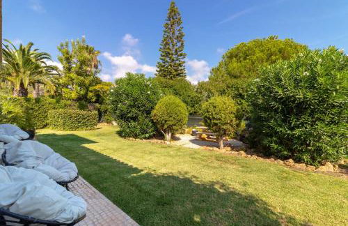 Villa Tranquila - Foto 31