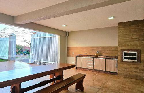 Casa Bairro Nobre prox Cataratas e Centro - Foto 5