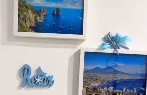 L' Aurora Azzurra casa vacanze Casa Maria - Foto 47