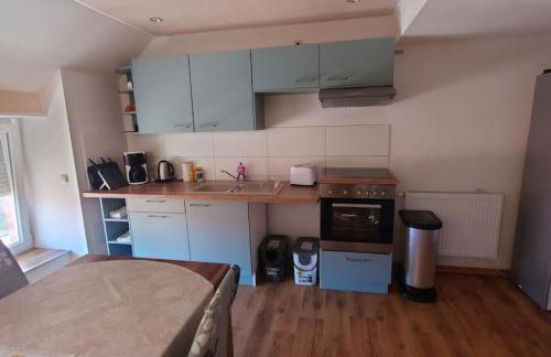 Apartment 4 Zum Kuhstall Heinrichsberg - Magdeburg - Foto 32