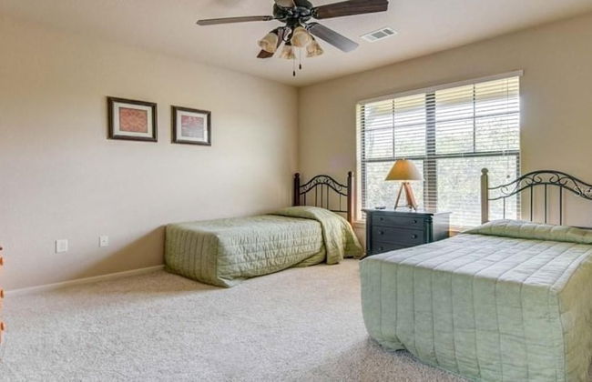 Sunnyside Up at Bella Piazza by Shine Villas - Foto 10