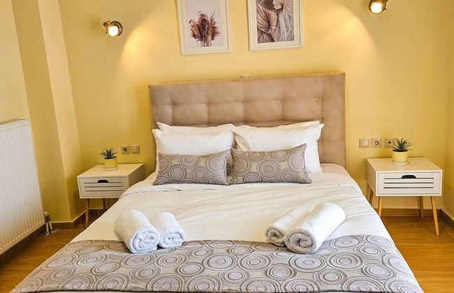 Villa Aitheras With sea Views and Garden - Foto 25