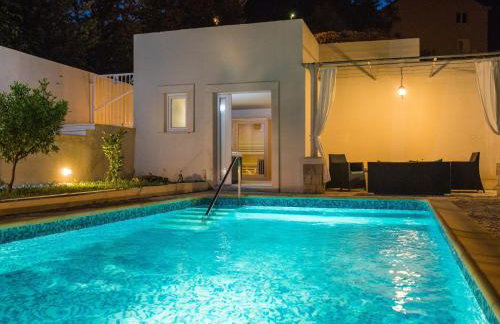 Villa Roza- Two-Bedroom Apartment - Foto 15