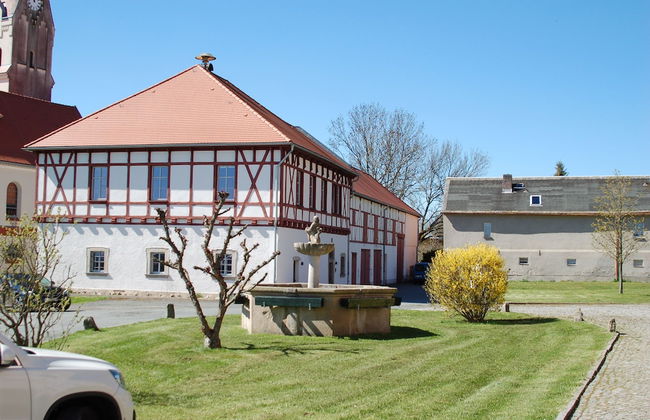 Schloß Schönberg - Foto 38
