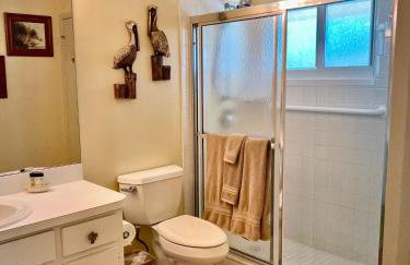 Caribbean Dreaming 1 Open Water Views Dockage and Parking - Foto 14