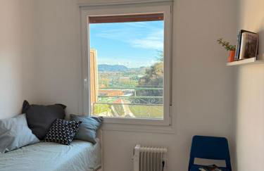 Gran Bilbao LaGa Apartamentos - Foto 11