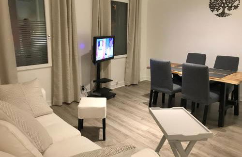 COSY PLACE Aix-en-Provence, centre historique, WIFI Fibre Optique gratuit - Foto 10