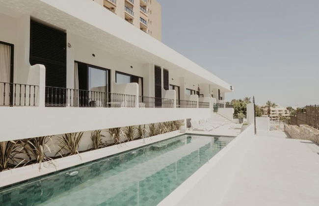 Comfy Studios Hotel - Photo 62