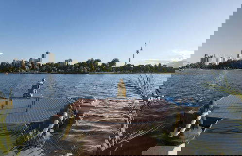 AJO Vienna Beach - Contactless Check-in - Foto 45