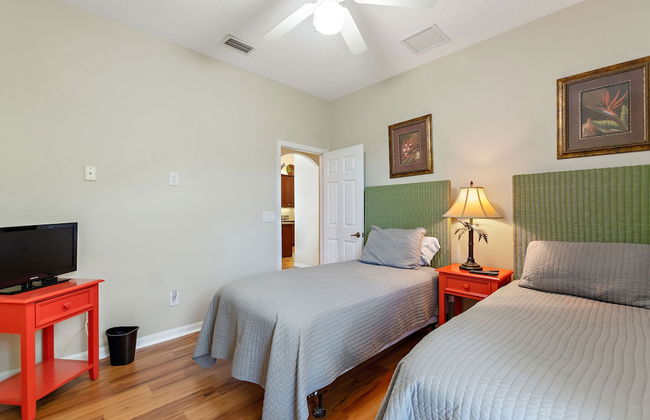 Wildviews by Shine Villas at Watersong Resort! #024 - Foto 34