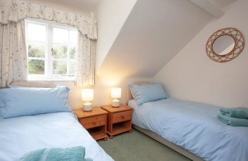 Tuckenhay, 2 Salle Cottage - Fcr - Photo 26