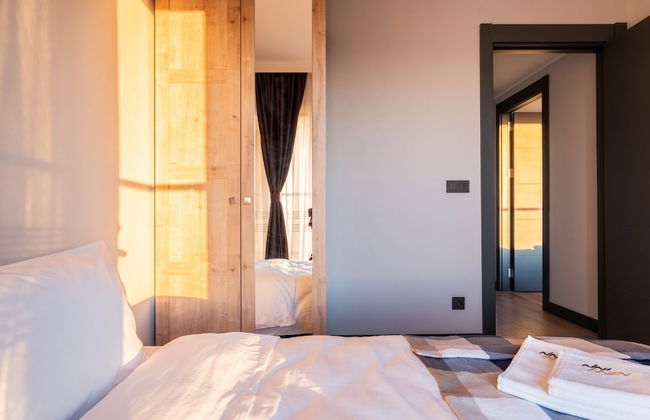 Imperium No. 1 Residence by NewInn - Foto 64