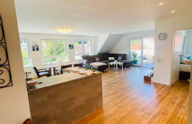 Ferienwohnung Burgblick - Foto 14