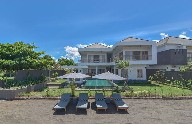 The Manik Kalisada - Foto 60