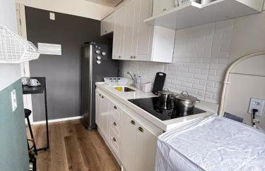 2 Quartos mais Piscina com Vista para o Cristo - Foto 36