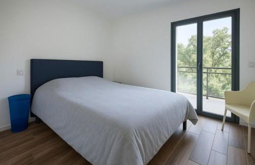 Appartement T3 de charme avec Terrasse - Hauteurs Bastia - Photo 11